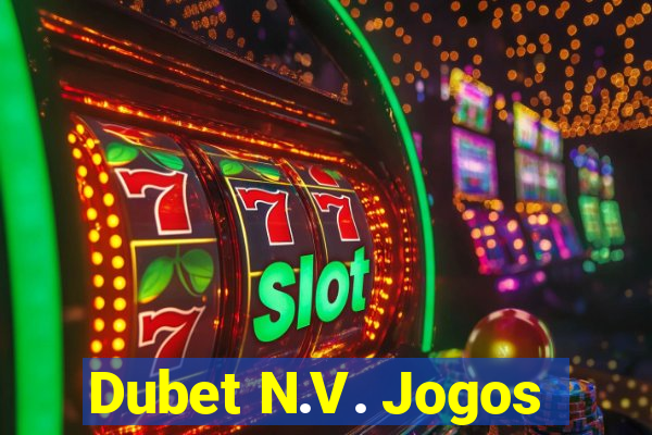 Dubet N.V. Jogos