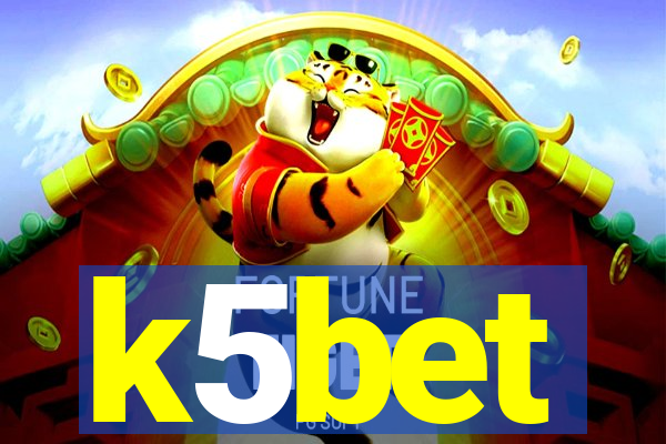 k5bet