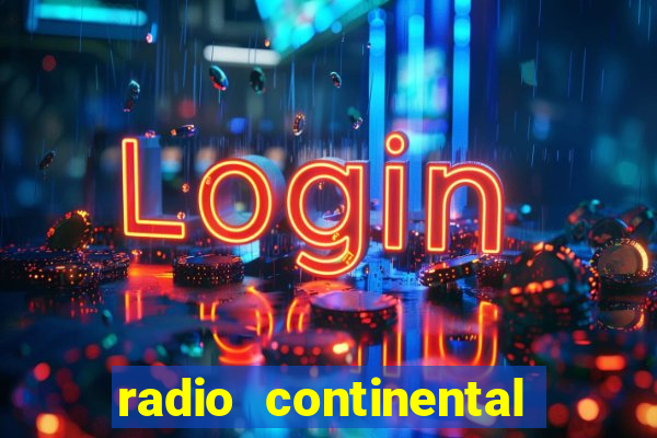 radio continental porto alegre