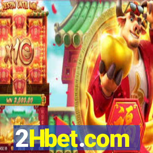 2Hbet.com