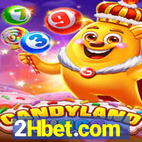 2Hbet.com