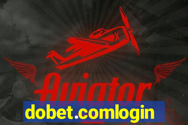 dobet.comlogin