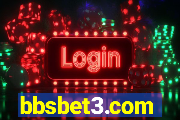 bbsbet3.com