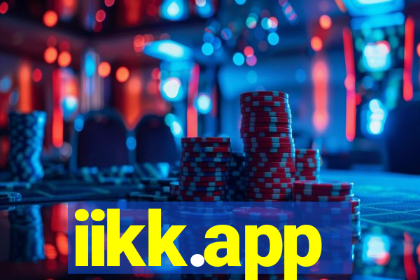 iikk.app