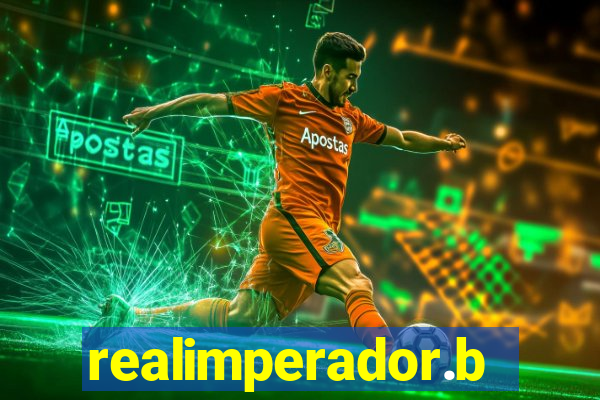 realimperador.bet