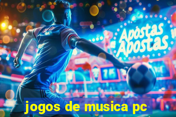 jogos de musica pc