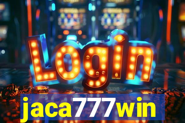 jaca777win