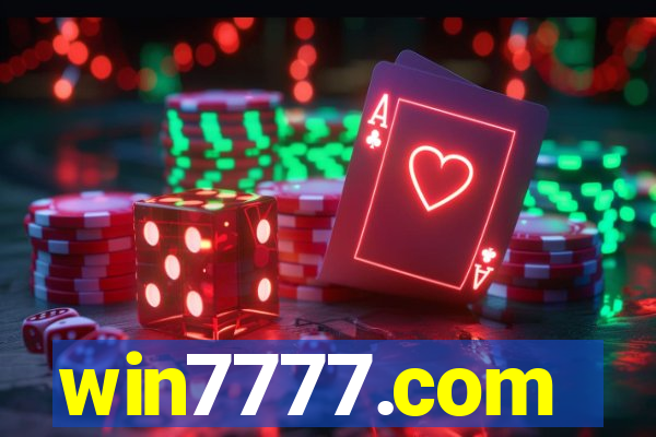 win7777.com