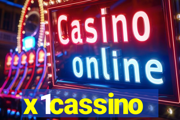 x1cassino