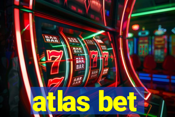 atlas bet