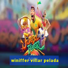 winiffer villar pelada