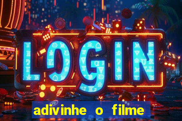 adivinhe o filme pelo emoji quiz