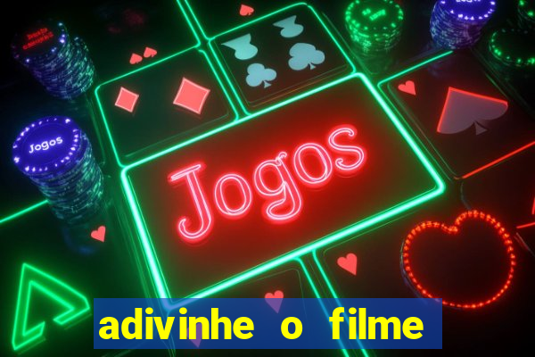 adivinhe o filme pelo emoji quiz