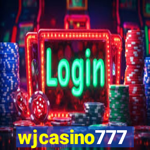 wjcasino777