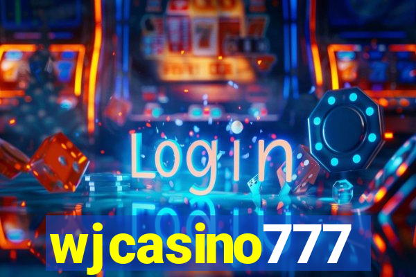 wjcasino777