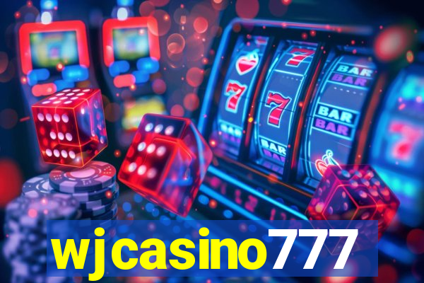 wjcasino777