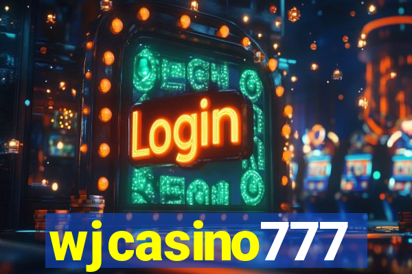 wjcasino777