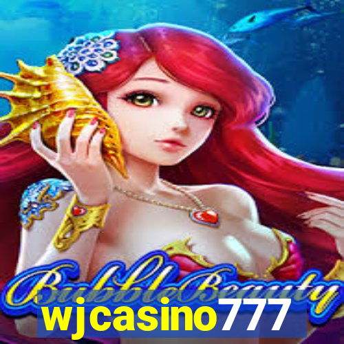 wjcasino777