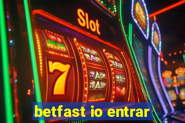 betfast io entrar