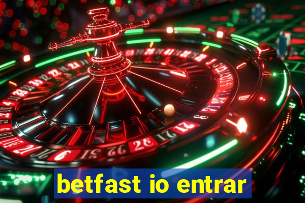 betfast io entrar