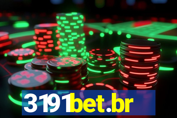 3191bet.br