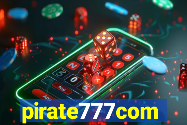 pirate777com