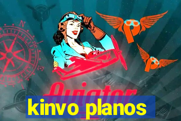 kinvo planos