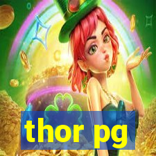 thor pg