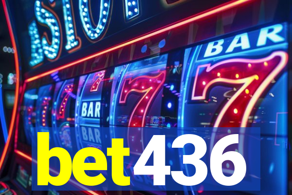 bet436