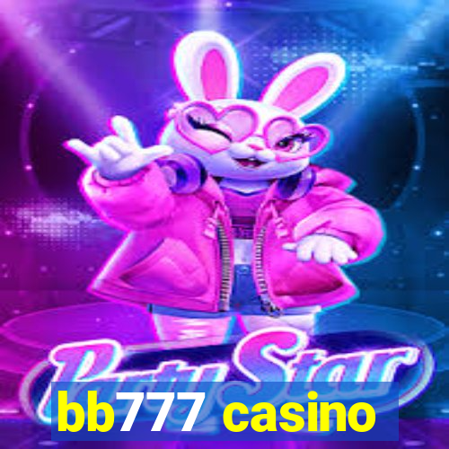 bb777 casino