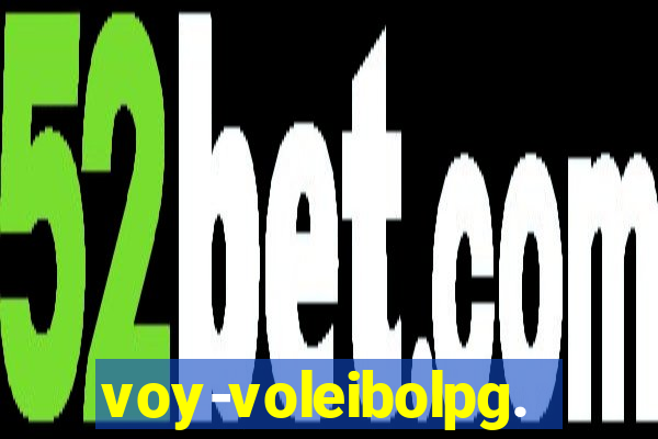 voy-voleibolpg.com