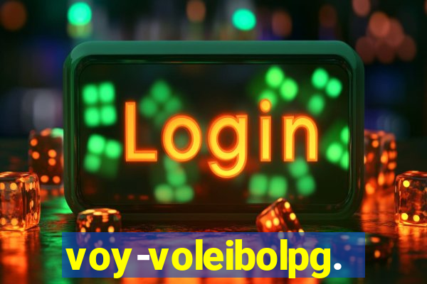 voy-voleibolpg.com