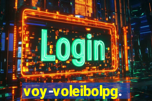 voy-voleibolpg.com