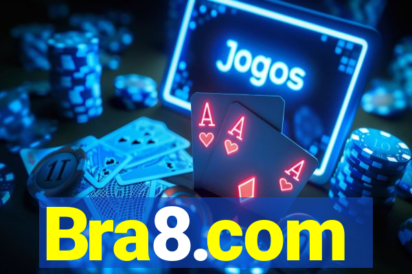 Bra8.com