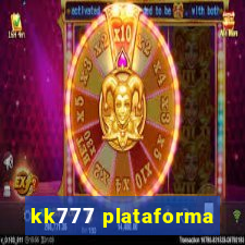 kk777 plataforma