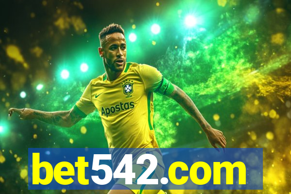 bet542.com