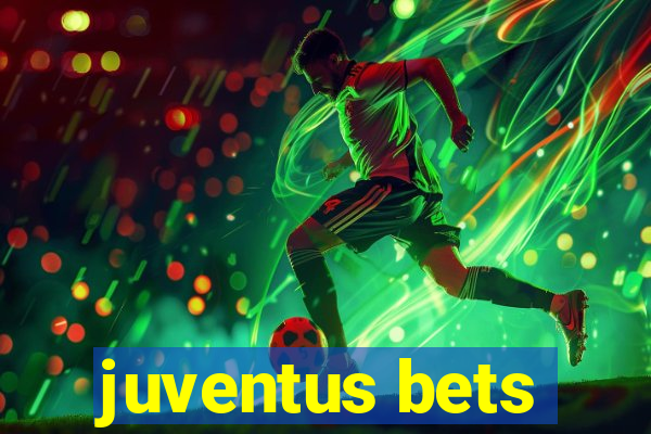 juventus bets