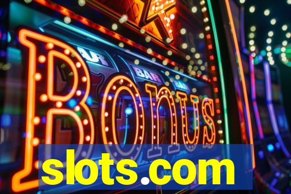 slots.com