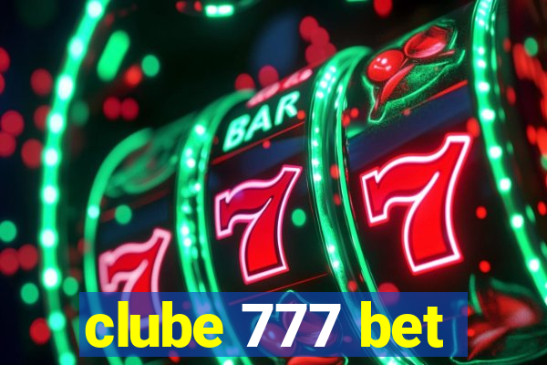 clube 777 bet