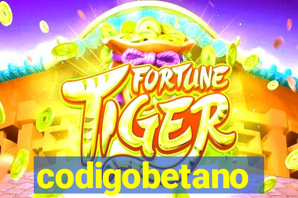 codigobetano