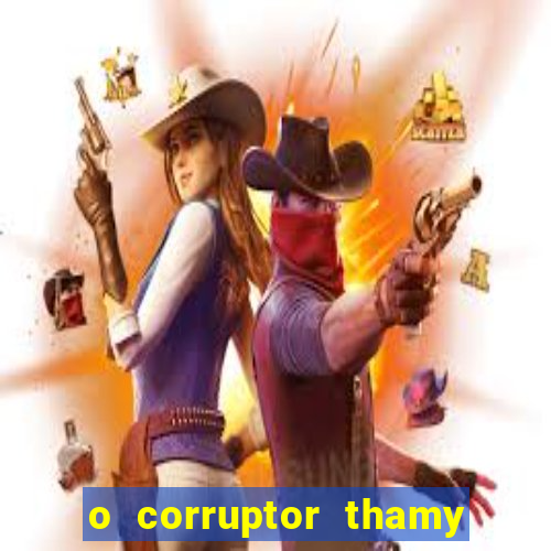 o corruptor thamy bastida pdf grátis