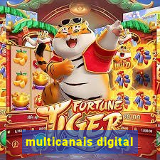 multicanais digital