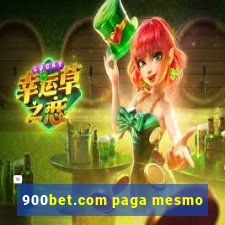 900bet.com paga mesmo