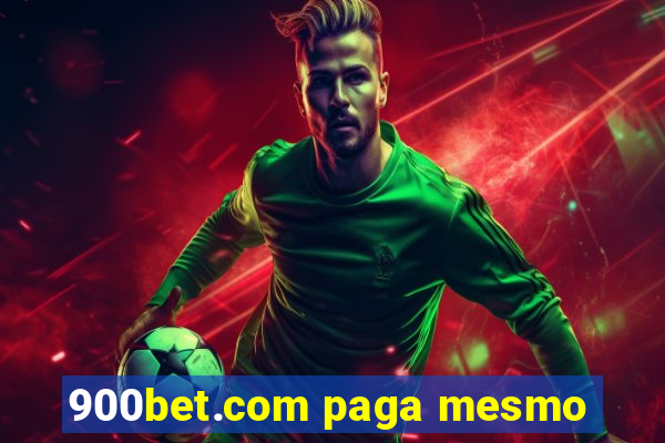 900bet.com paga mesmo