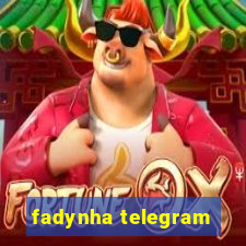 fadynha telegram