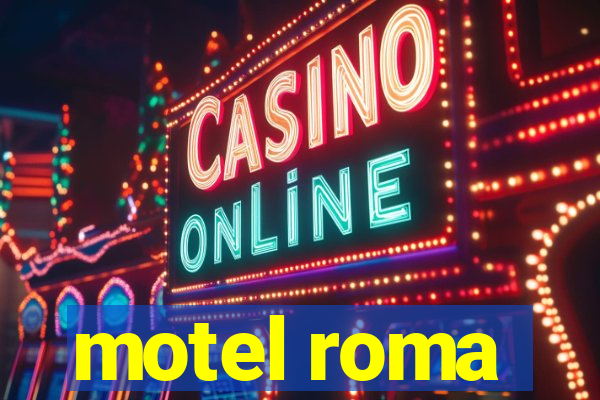 motel roma