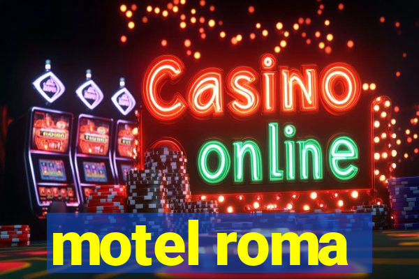 motel roma