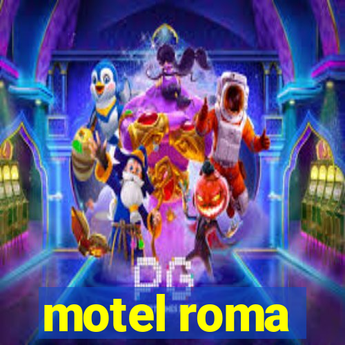 motel roma