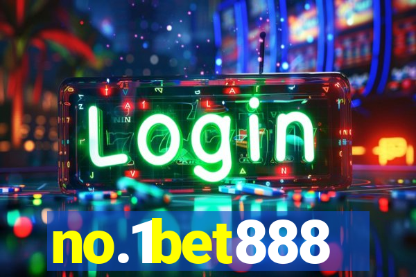 no.1bet888