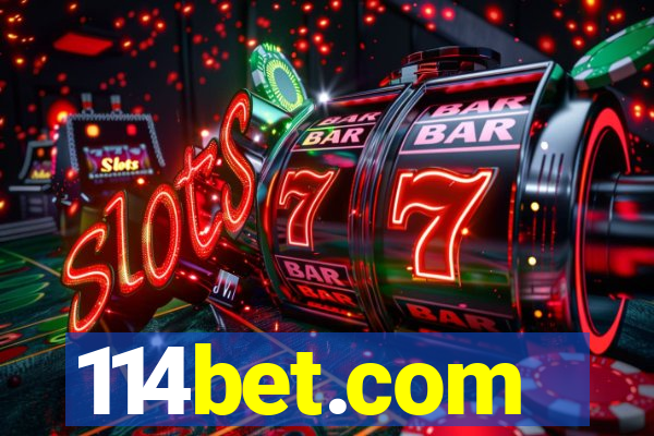 114bet.com